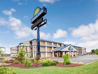 Days By Wyndham City/moore Oklahoma City