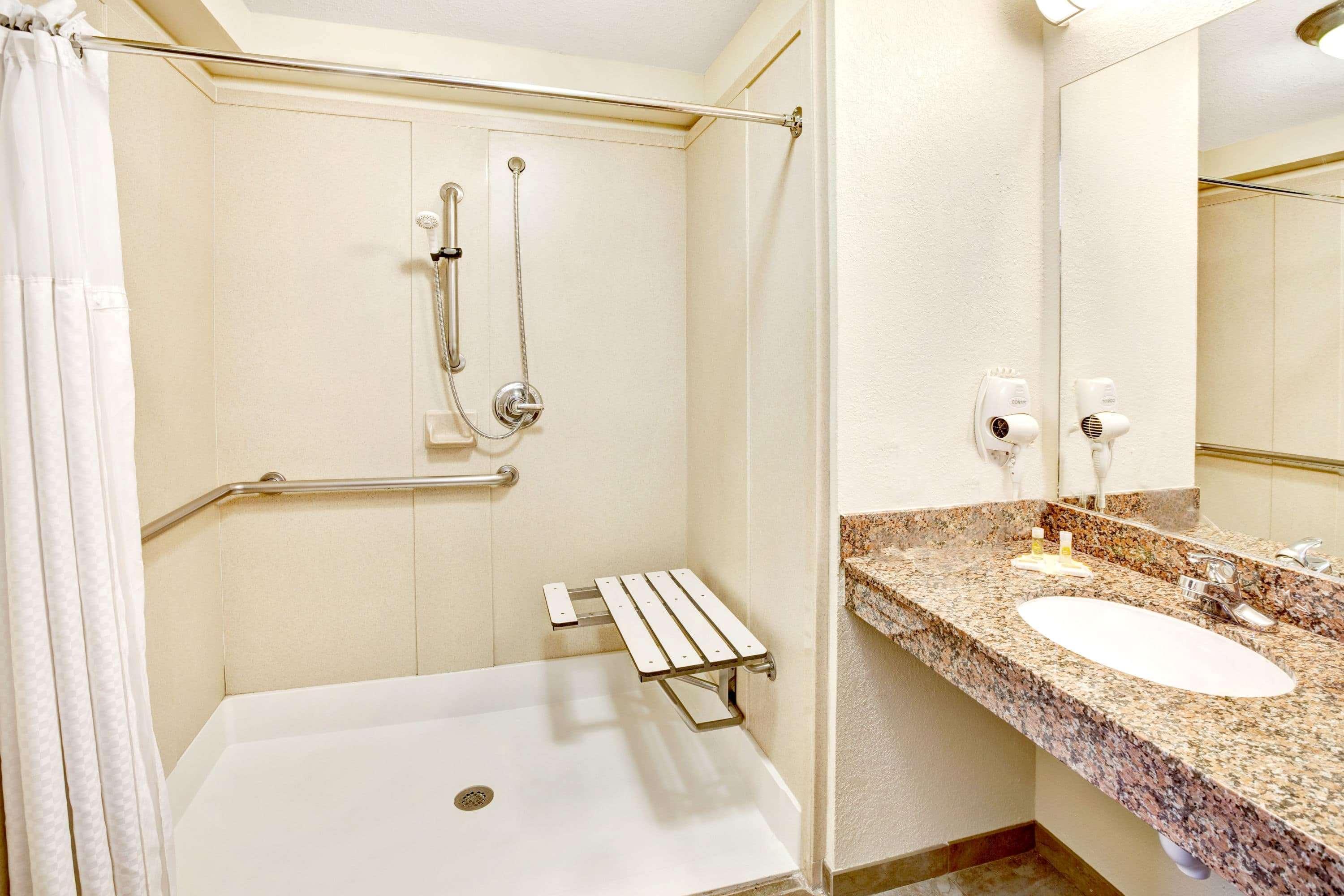Days By Wyndham City/moore Hotel 2*